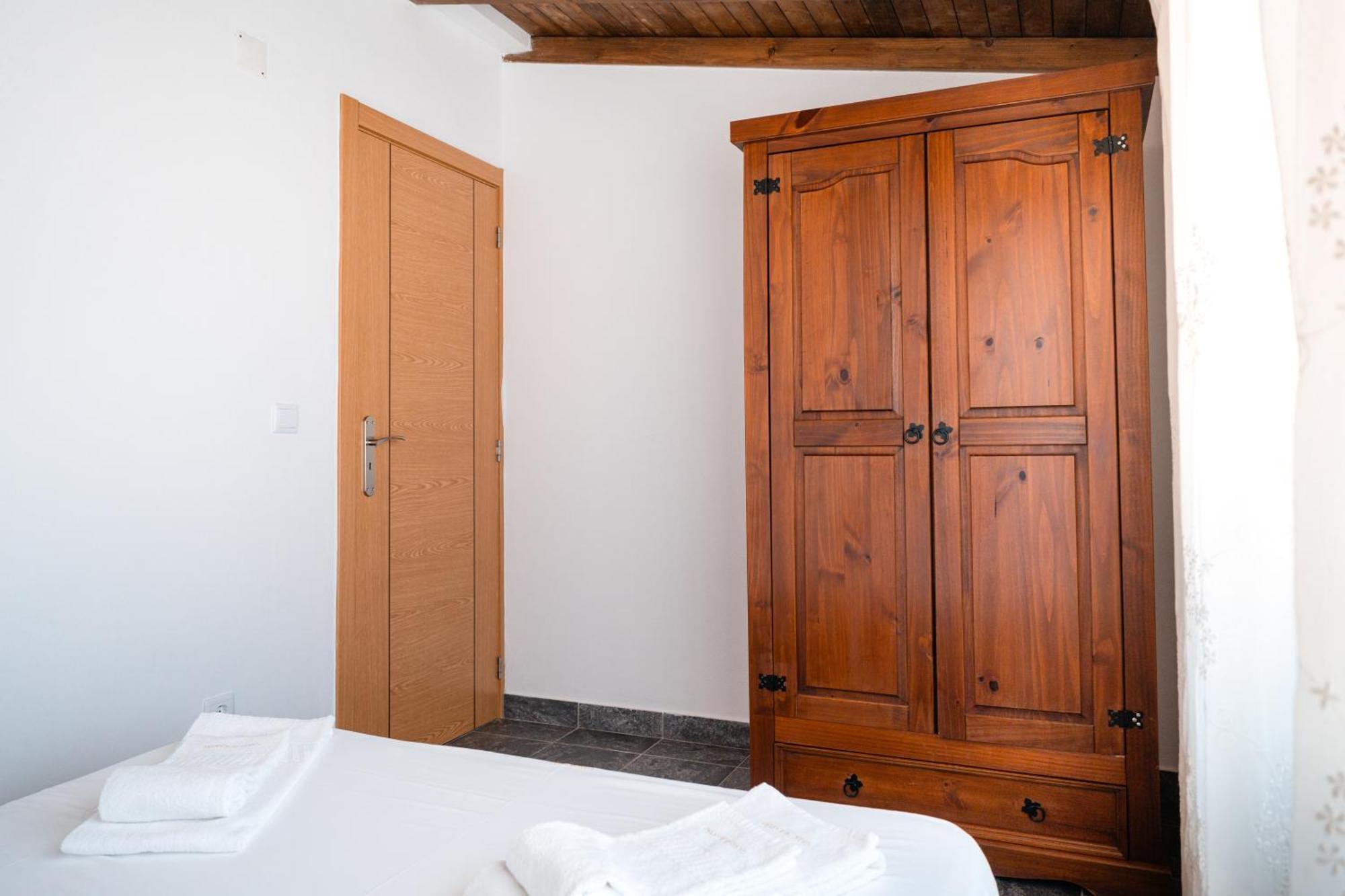 Casas De Marvao - Quinta Da Bela Vista 빌라 외부 사진