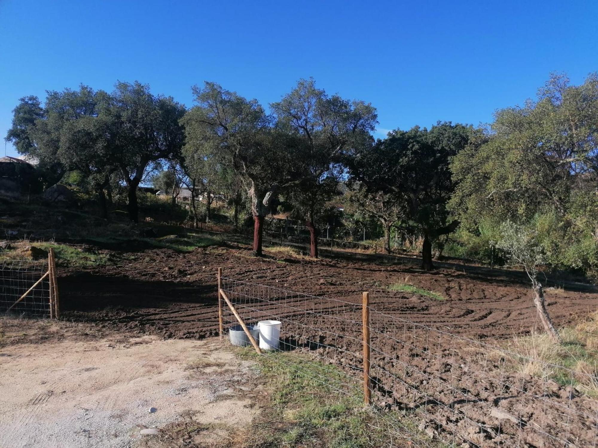 Casas De Marvao - Quinta Da Bela Vista 빌라 외부 사진