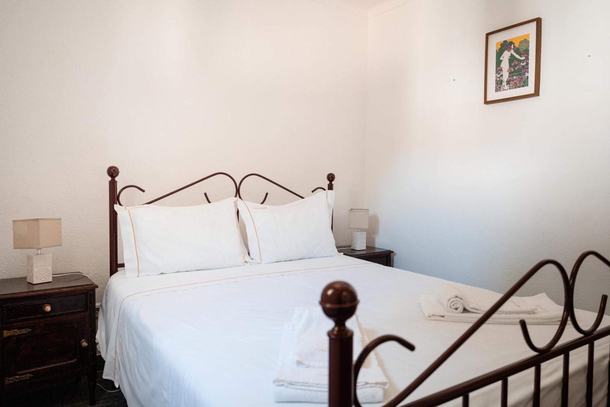 Casas De Marvao - Quinta Da Bela Vista 빌라 외부 사진