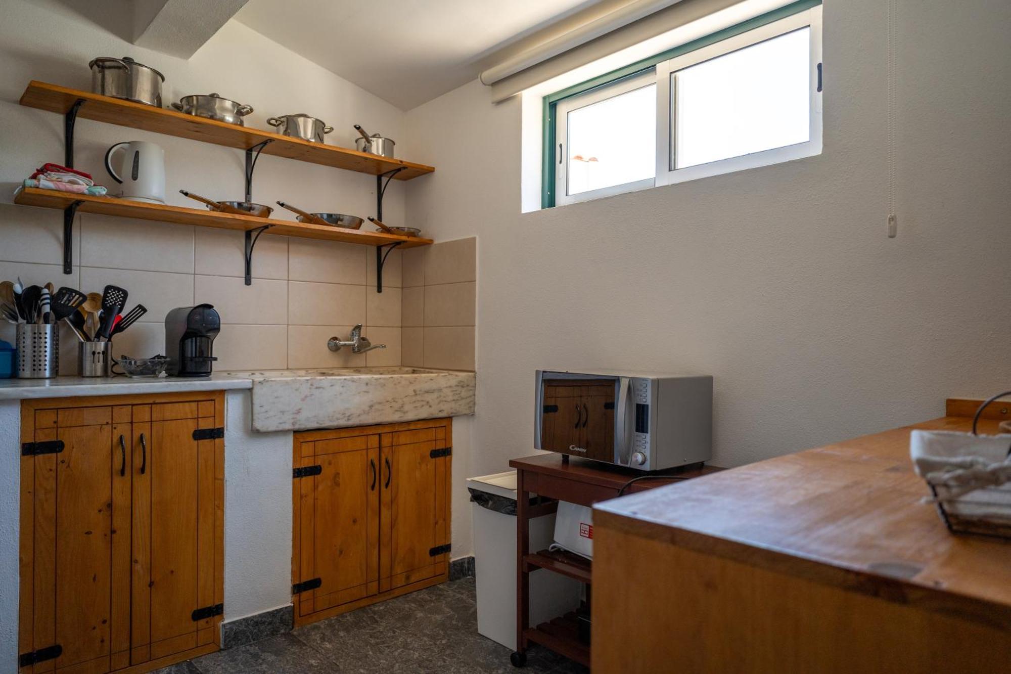 Casas De Marvao - Quinta Da Bela Vista 빌라 외부 사진