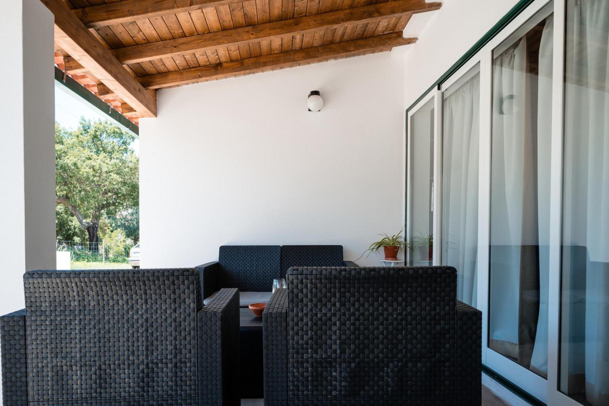 Casas De Marvao - Quinta Da Bela Vista 빌라 외부 사진
